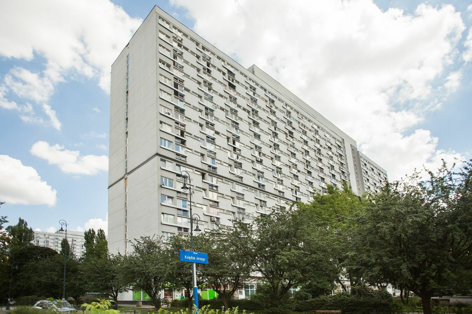 Shortstaypoland Chlodna Warszawa Zewnętrze zdjęcie
