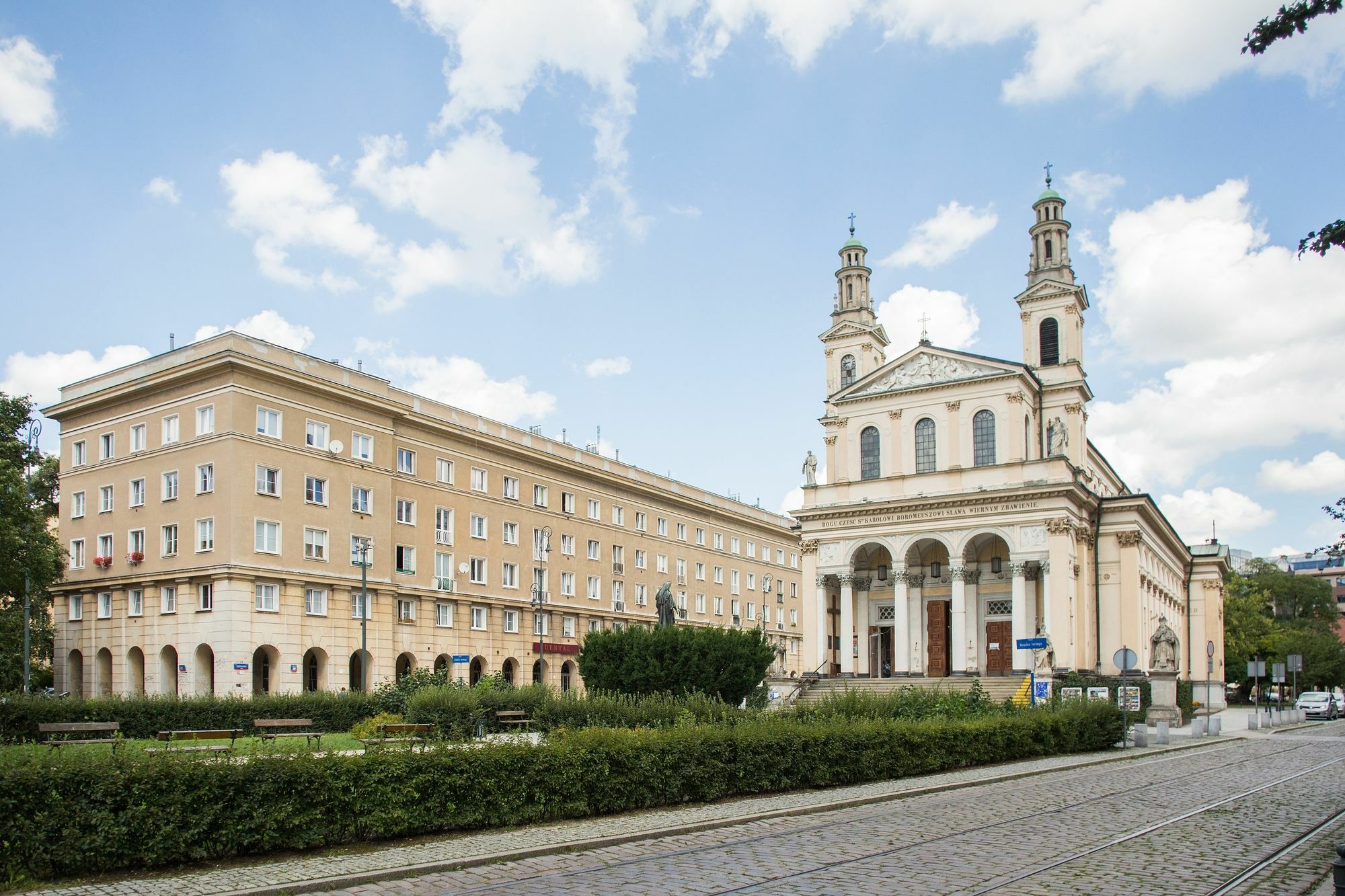 Shortstaypoland Chlodna Warszawa Zewnętrze zdjęcie